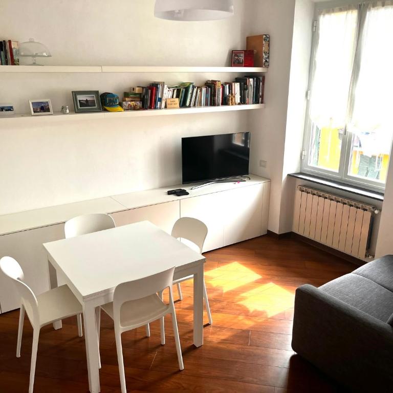 Apartment in Arzela - Appartamento con 2 Camere da Letto - 1