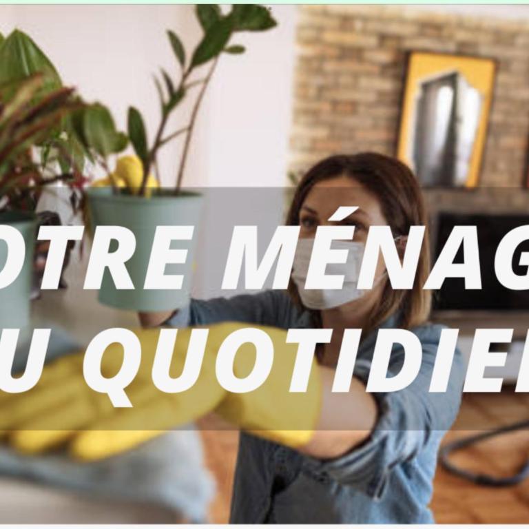 Les jardins du Paradis - Appartement 1 Chambre - 5