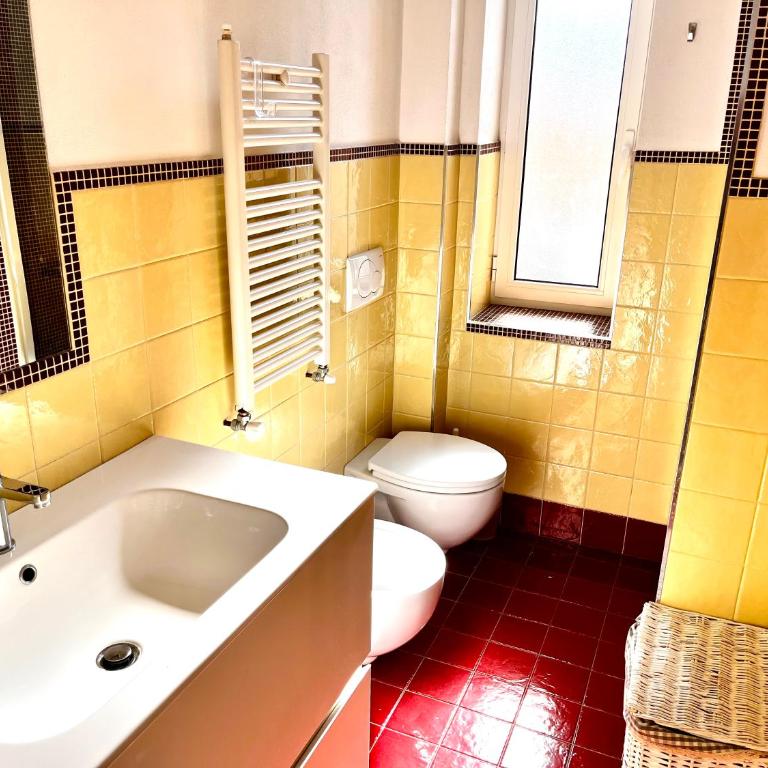 Apartment in Arzela - Appartamento con 2 Camere da Letto - 11