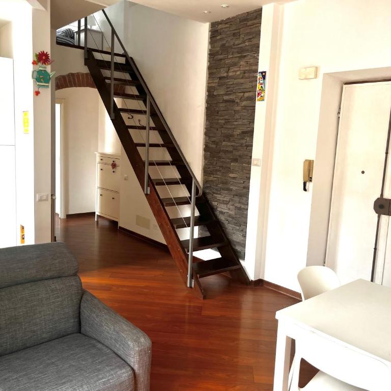 Apartment in Arzela - Appartamento con 2 Camere da Letto - 4