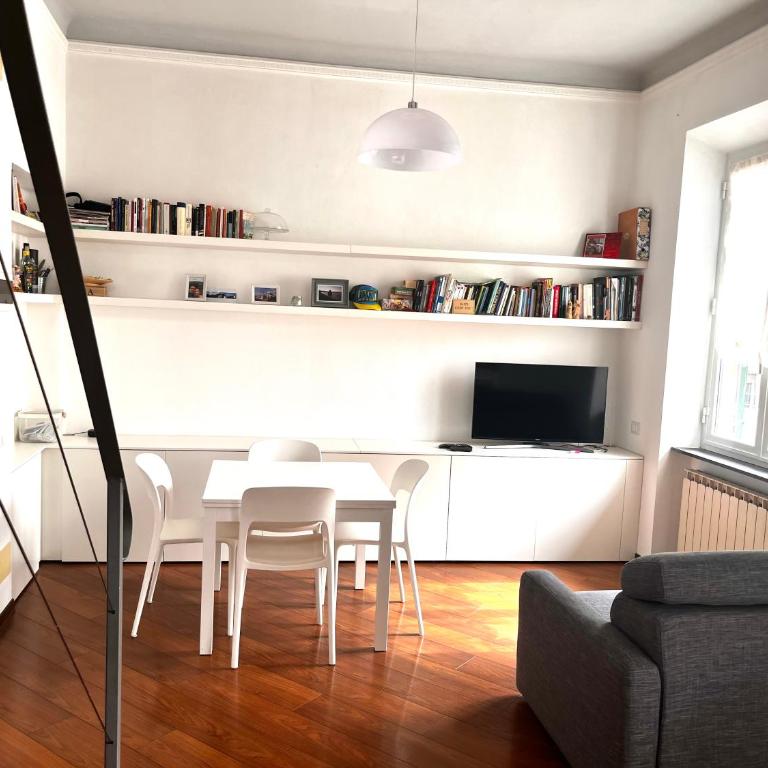 Apartment in Arzela - Appartamento con 2 Camere da Letto - 2