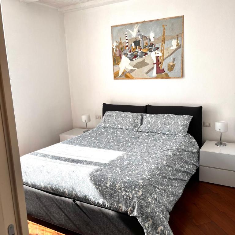 Apartment in Arzela - Appartamento con 2 Camere da Letto - 7