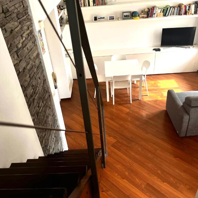 Apartment in Arzela - Appartamento con 2 Camere da Letto - 14