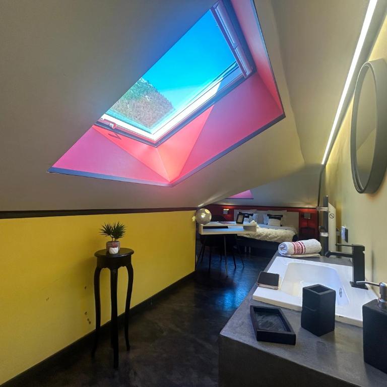 Résidence Bel Air, Univers Dassaul t - Appartement 2 Chambres - 15