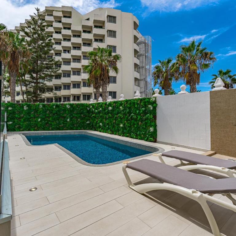 BAL Apartments Adults Only - Apartamento de 1 dormitorio - 28