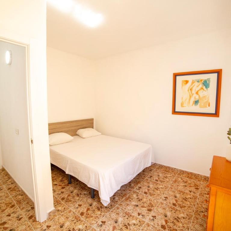 JUST To SLEEP 2 BEDROOMS APARTMENTS - Apartamento - 23