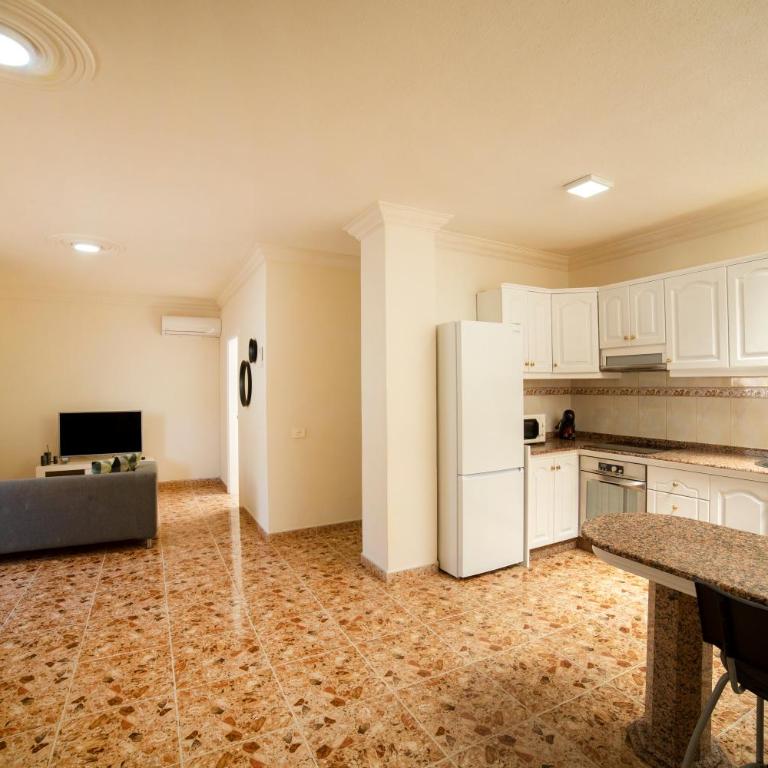 JUST To SLEEP 2 BEDROOMS APARTMENTS - Apartamento - 26