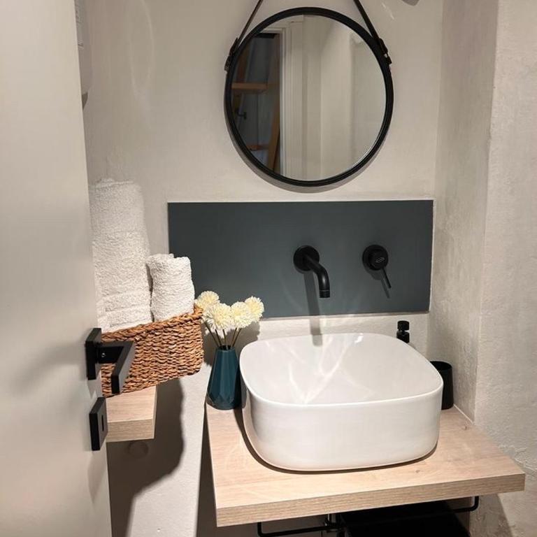 CasaCecè kalsa - Appartamento con 1 Camera da Letto - 10