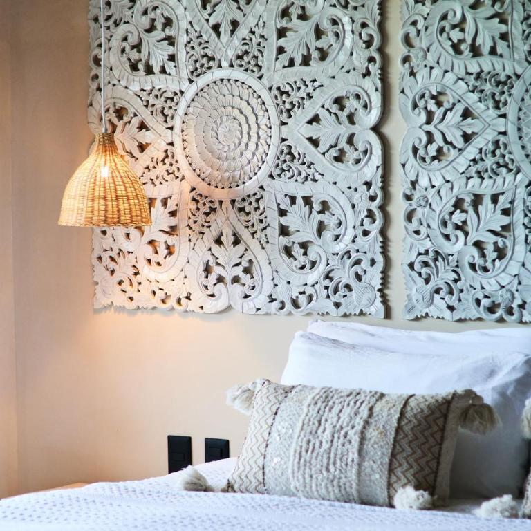 Spacious & Comfy Penthouse Oasis with Plunge Pool - Apartamento de 3 dormitorios - 28