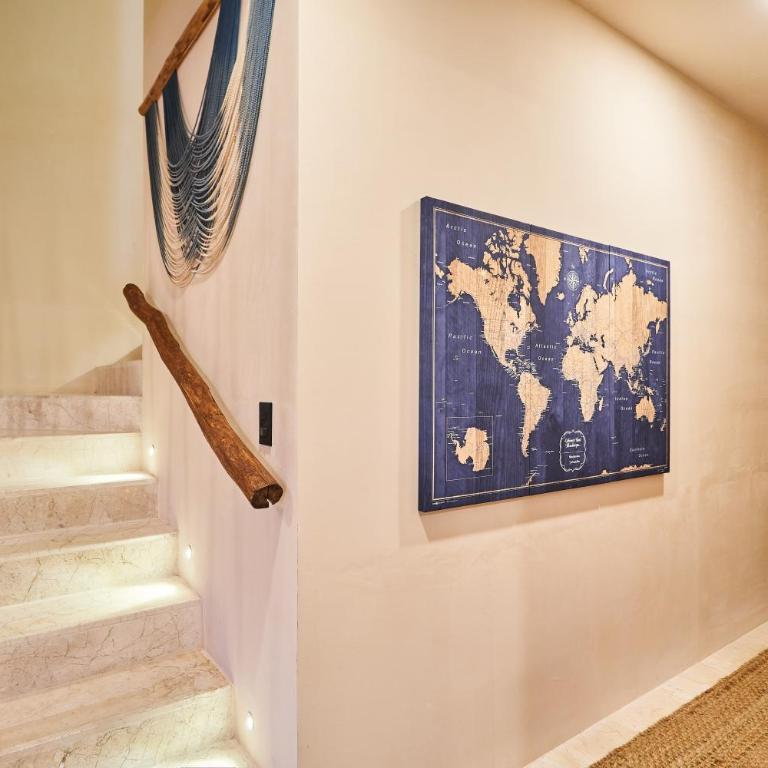 Spacious & Comfy Penthouse Oasis with Plunge Pool - Apartamento de 3 dormitorios - 29