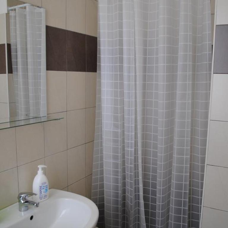 Federico Fellini Apartment - Appartamento Monolocale (3 Adulti) - 15