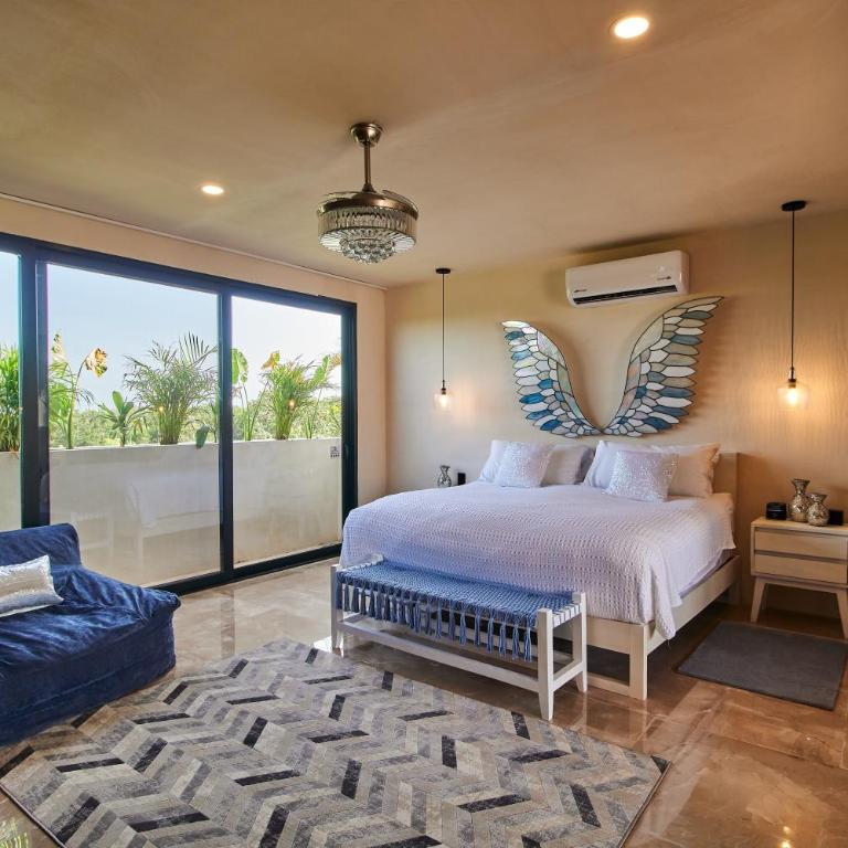 Spacious & Comfy Penthouse Oasis with Plunge Pool - Apartamento de 3 dormitorios - 33