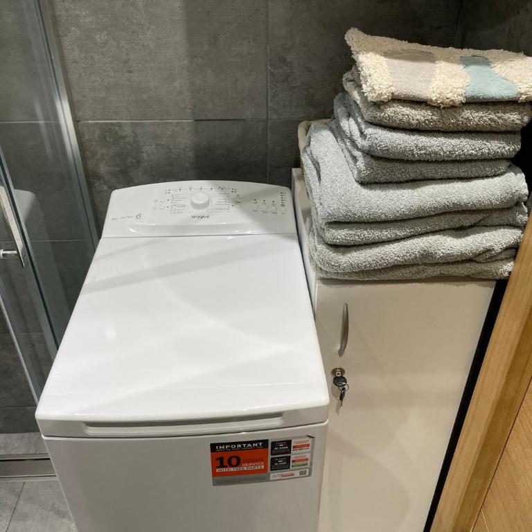 Zlatibor Apartment - Planinski Raj - Apartman sa 1 Spavaćom Sobom - 40