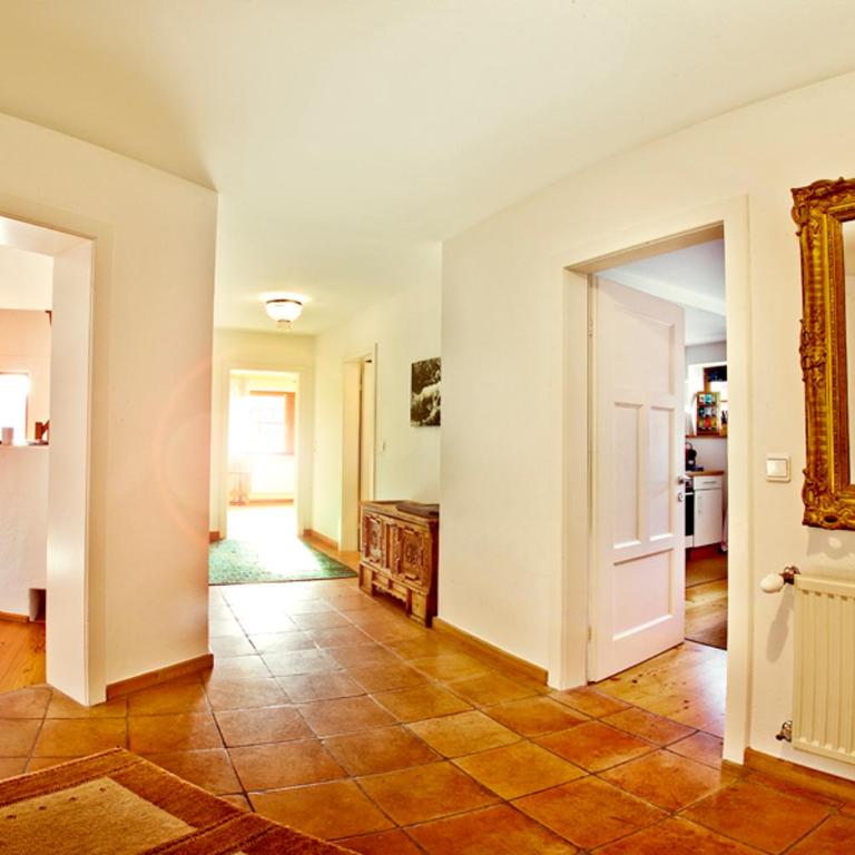 ZugspitzApps, Apartement SCHÖNBLICK - Apartment - 2