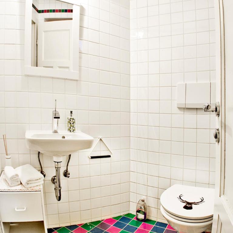 ZugspitzApps, Apartement SCHÖNBLICK - Apartment - 8