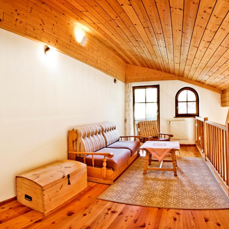ZugspitzApps, Apartement SCHÖNBLICK - Apartment - 10