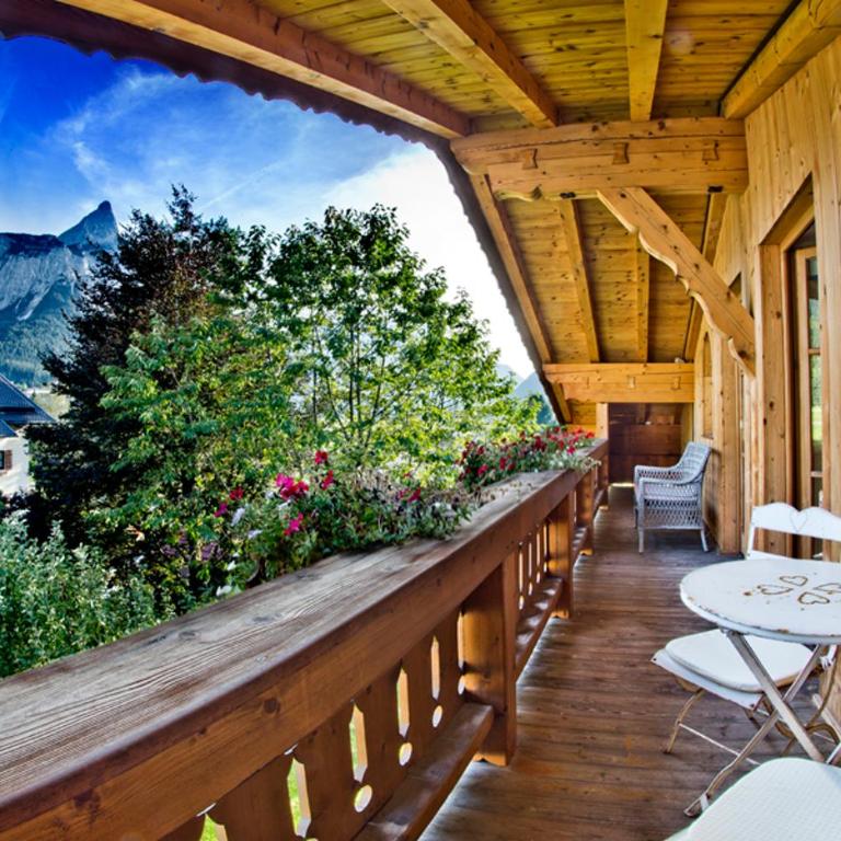 ZugspitzApps, Apartement SCHÖNBLICK - Apartment - 14