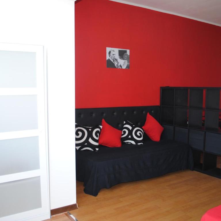 Federico Fellini Apartment - Appartamento - 4
