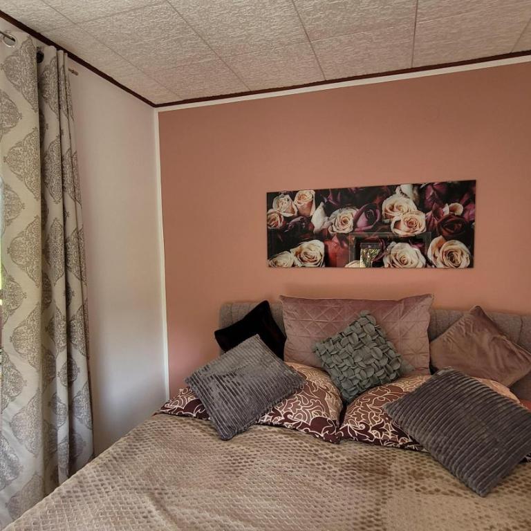 Villa Blu - Deluxe Zimmer - 6