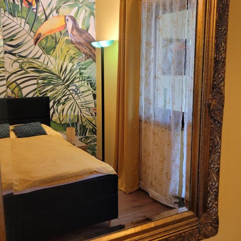 Villa Blu - Deluxe Zimmer - 1