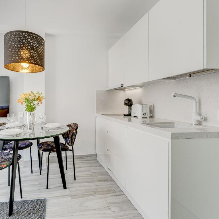 BAL Apartments Adults Only - Apartamento de 1 dormitorio - 20