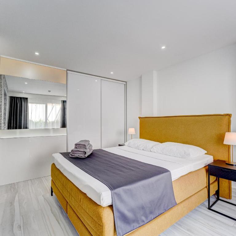 BAL Apartments Adults Only - Apartamento de 1 dormitorio - 32