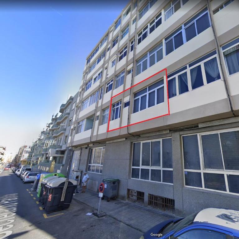 Las Canteras View Home - Apartamento de 2 dormitorios - 14