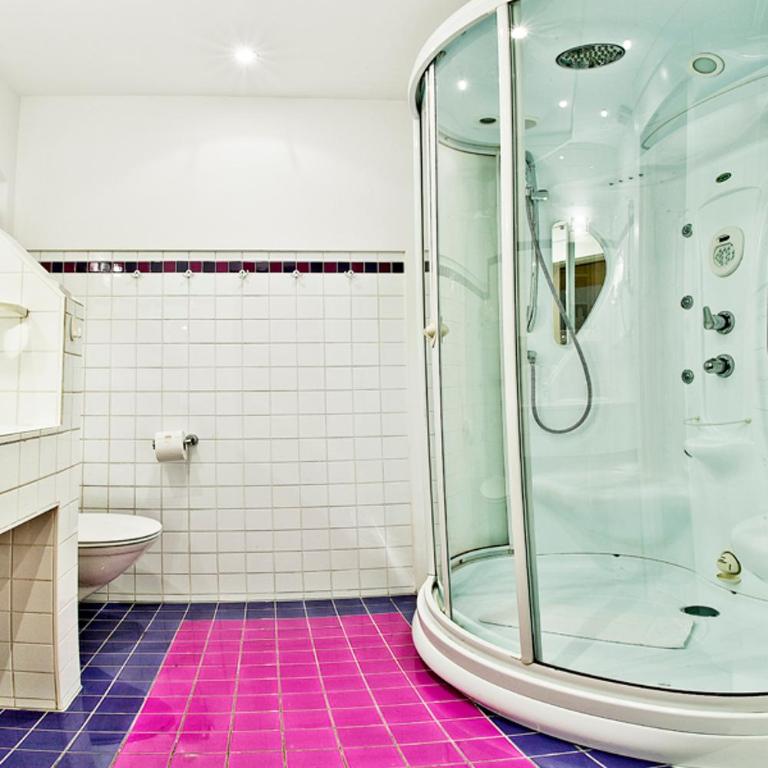 ZugspitzApps, Apartement SCHÖNBLICK - Apartment - 12