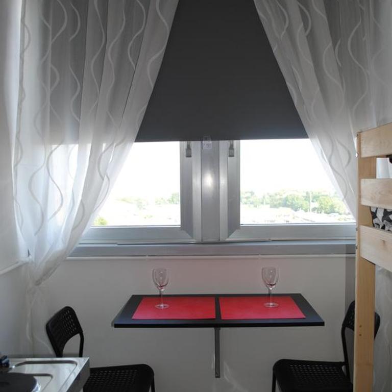Federico Fellini Apartment - Appartamento Monolocale (2 Adulti) - 6