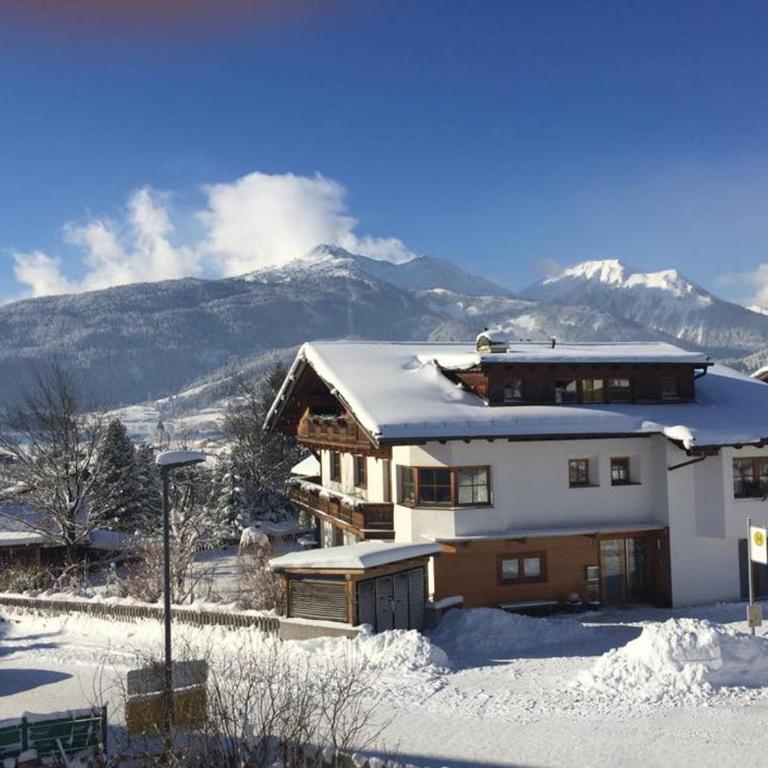 ZugspitzApps, Apartement SCHÖNBLICK - Apartment - 19
