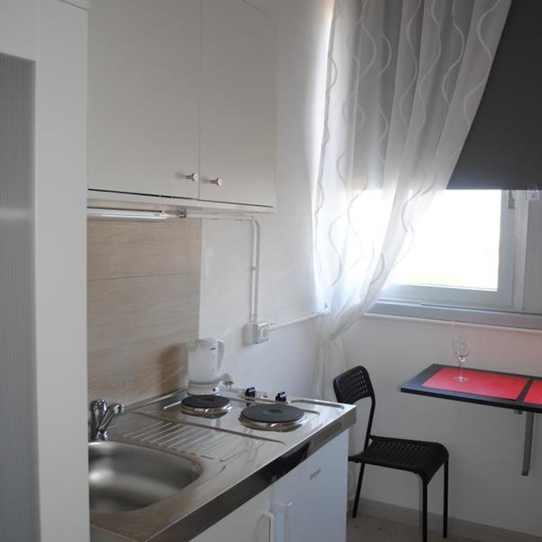 Federico Fellini Apartment - Appartamento Monolocale (2 Adulti) - 2