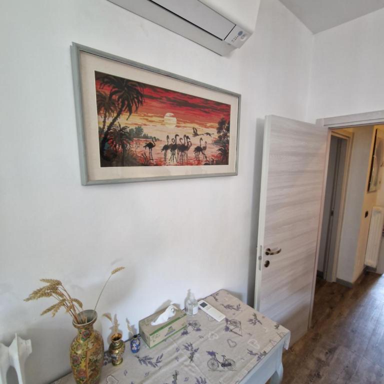 SAGNINO COMO LAKE APARTMENT Free PARKING - Appartamento con 2 Camere da Letto - 24
