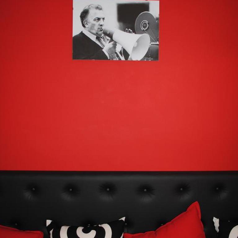 Federico Fellini Apartment - Appartamento - 6