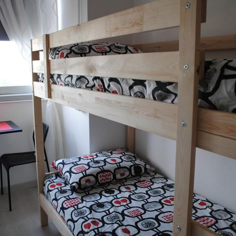 Federico Fellini Apartment - Appartamento Monolocale (2 Adulti) - 4