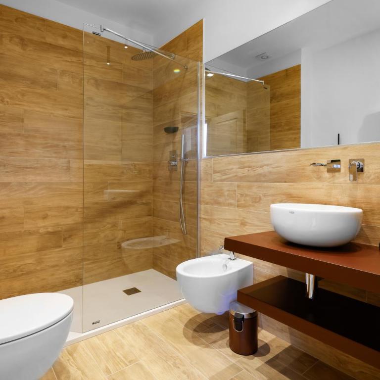 AGRITURISMO TERRA VOLONTERI - Junior Suite Familiare - 1