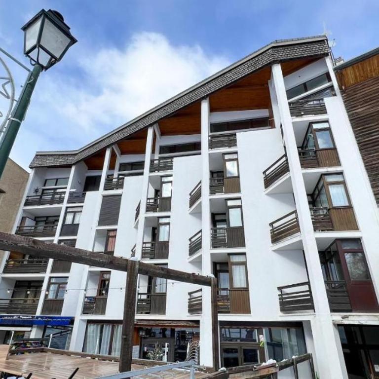 Le Super Refuge de l'Ecureuil - Appartement 3 Chambres - 32