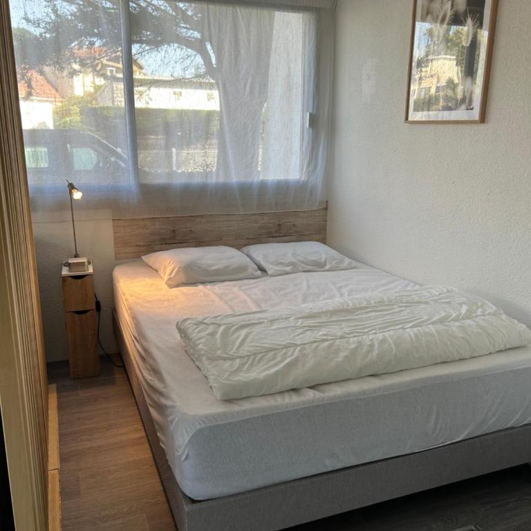 LA BAULE : STUDIO MER EN REZ DE JARDIN - Studio Familial - 8