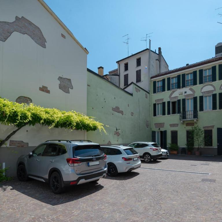 Hotel Antica Dimora, MantegnaHotels - Camera Tripla - 5
