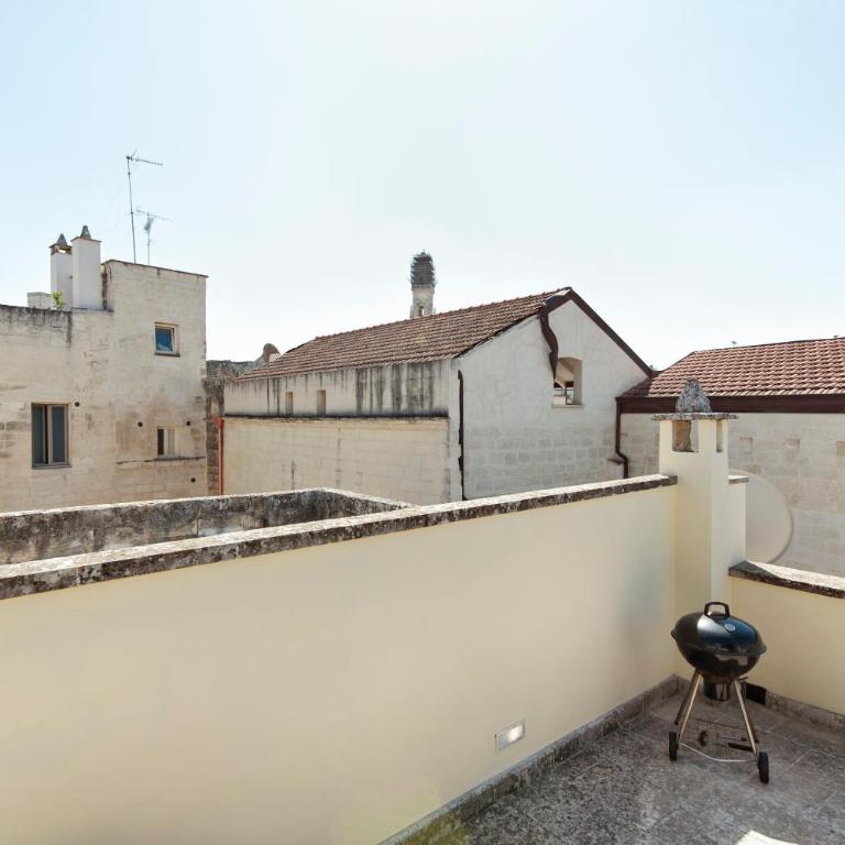 Terrazza Cavallerizza - Casa con 2 Camere da Letto - 11