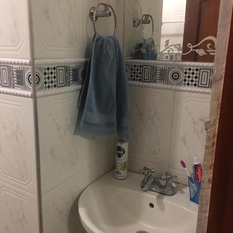 Apartamento Rodadero a 2 cuadras de la playa - Two-Bedroom Apartment - 8