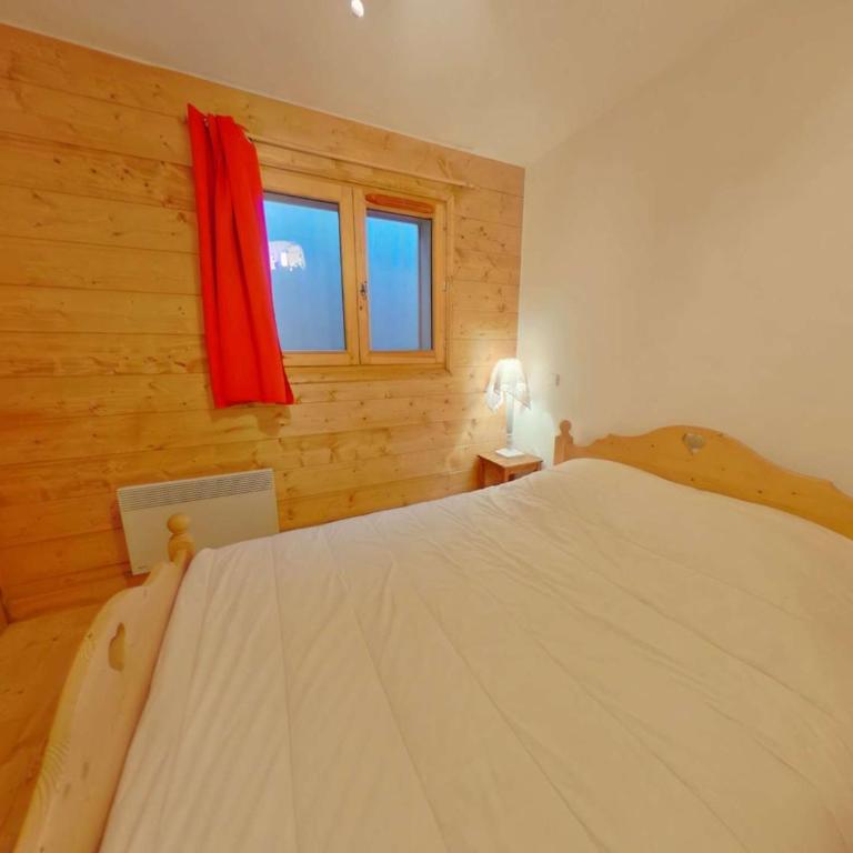 Appartement 2 Pièces avec Piscine et Parking - Les Saisies, 4 Pers - Appartement 1 Chambre - 11