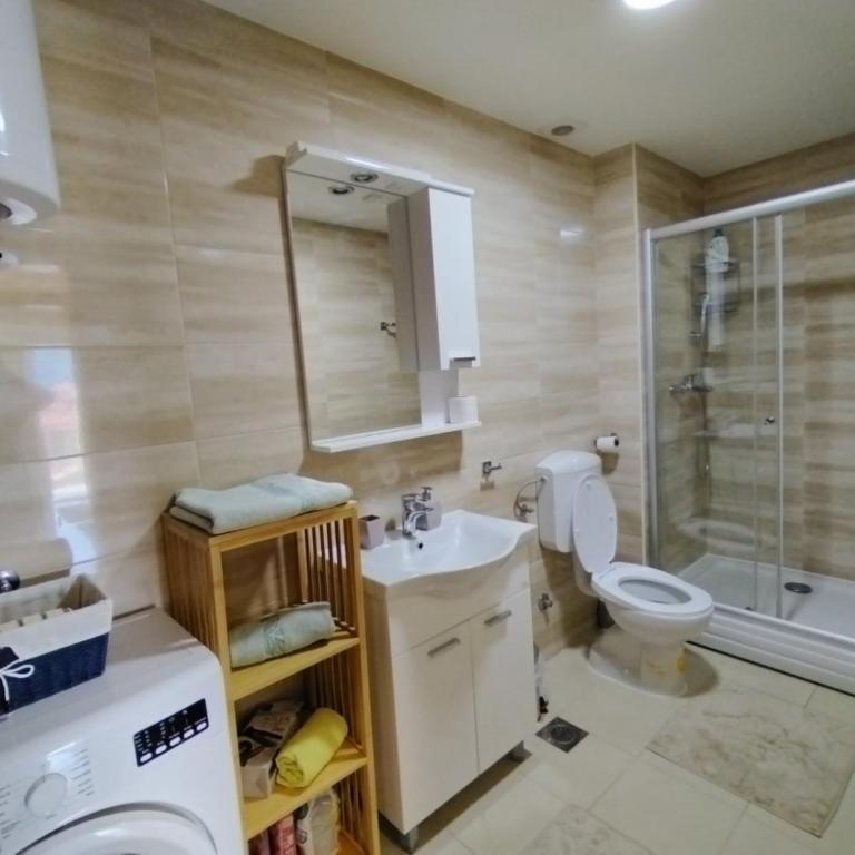 New Block - Apartman sa 1 Spavaćom Sobom - 14