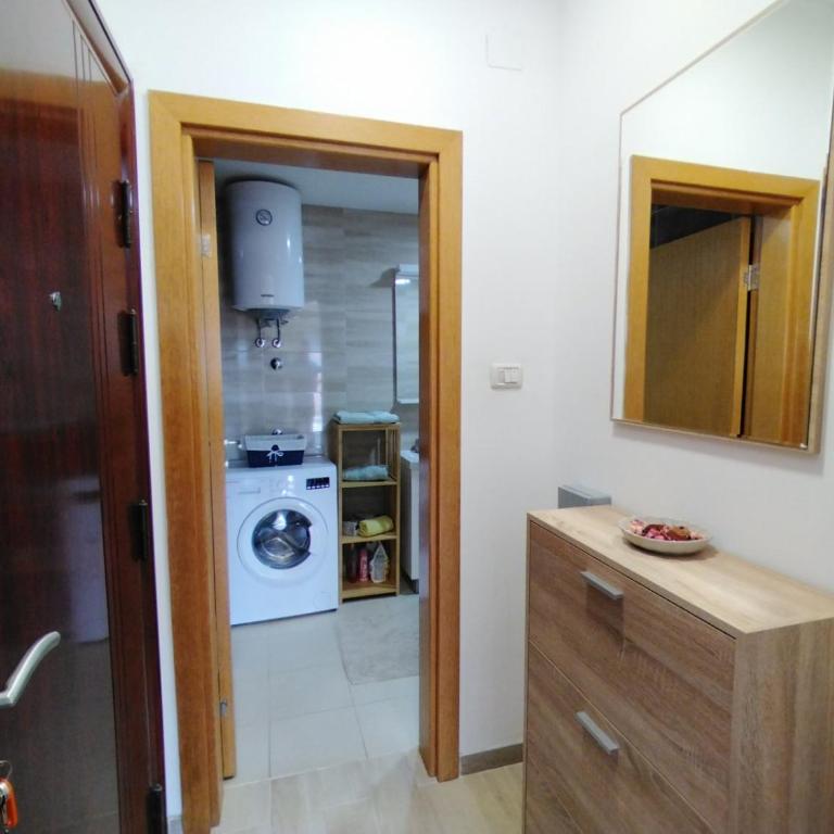 New Block - Apartman sa 1 Spavaćom Sobom - 12