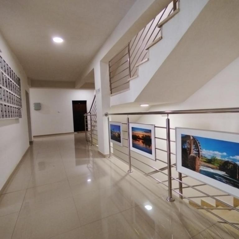 New Block - Apartman sa 1 Spavaćom Sobom - 22