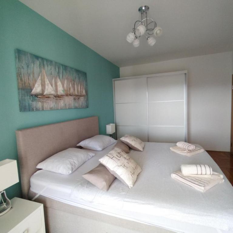 New Block - Apartman sa 1 Spavaćom Sobom - 15
