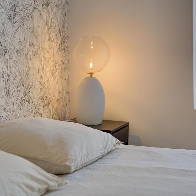 L'Espadon - Appart'Escale - Appartement 1 Chambre - 15