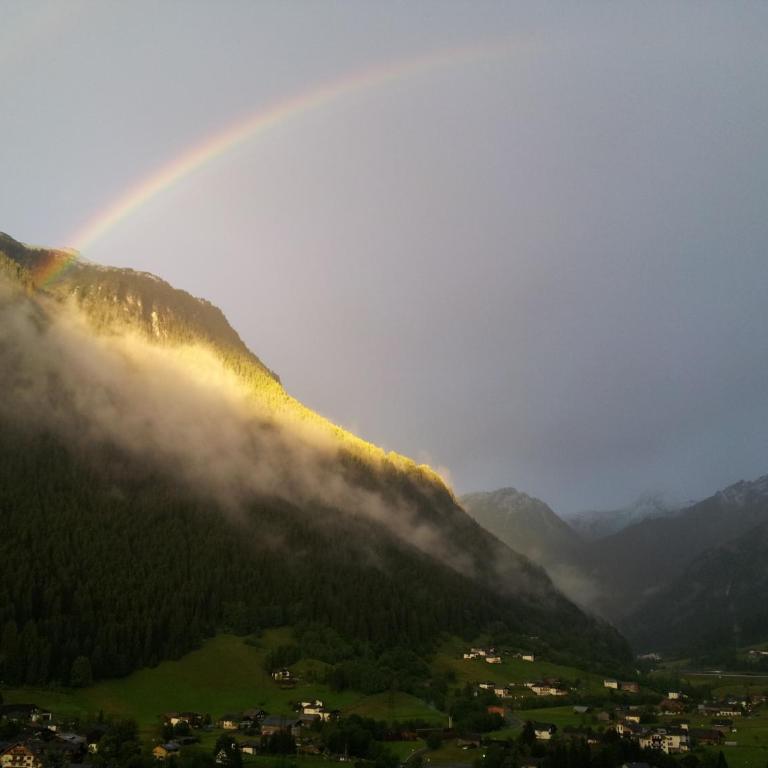 Alpenpension Maderer - Einzelzimmer - 9
