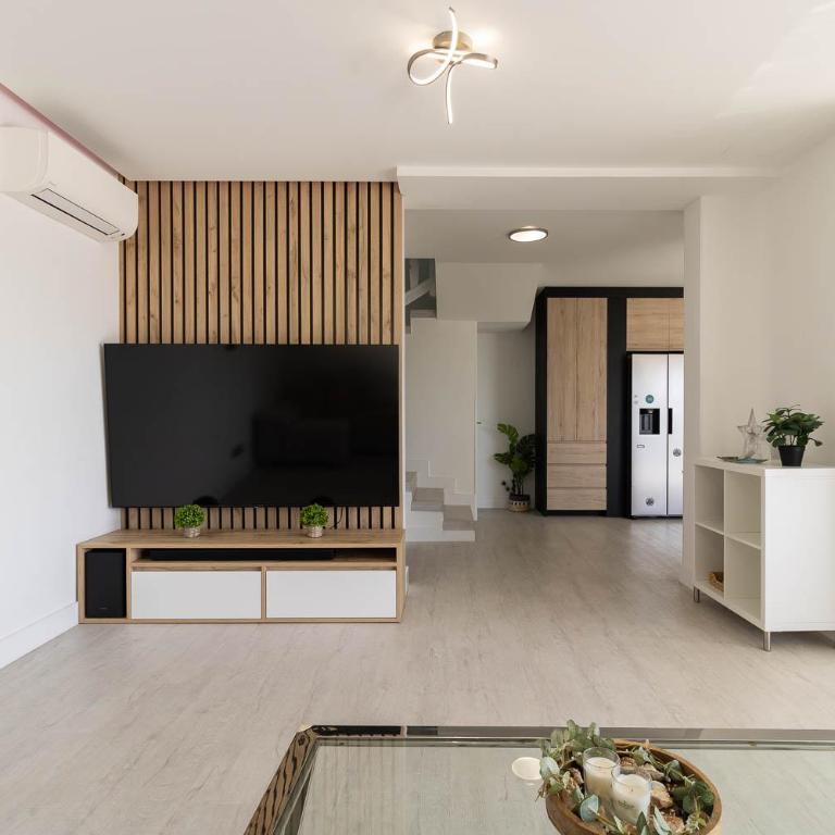 Villa Sofía Maspalomas - Three-Bedroom Villa - 11