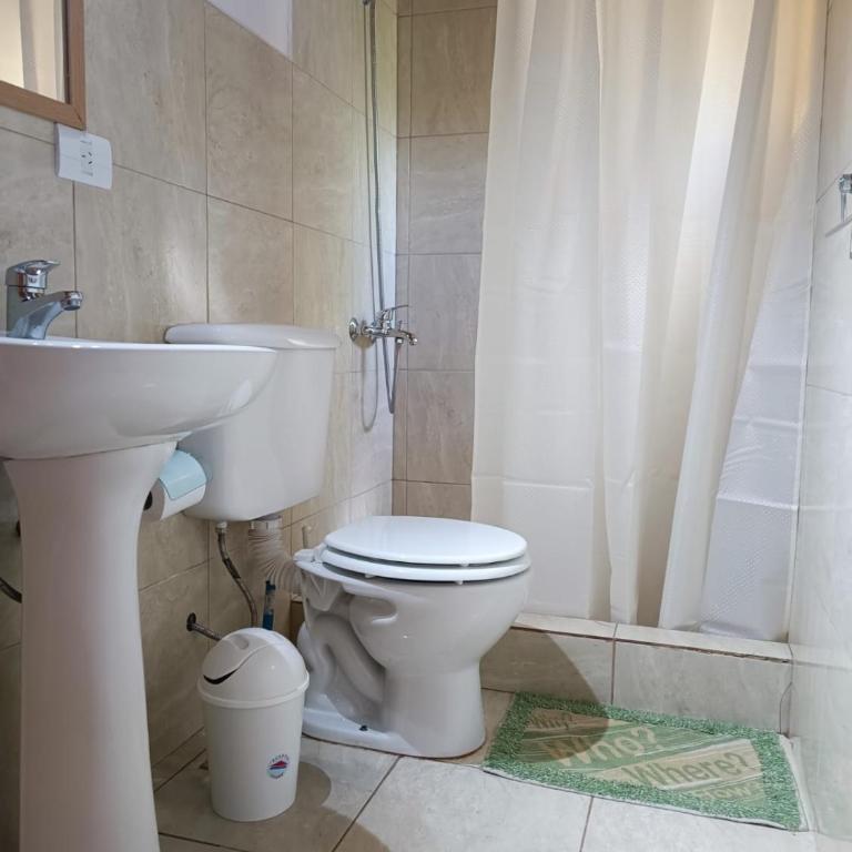 Don Galle - Apartamento - 2 niveles - 3