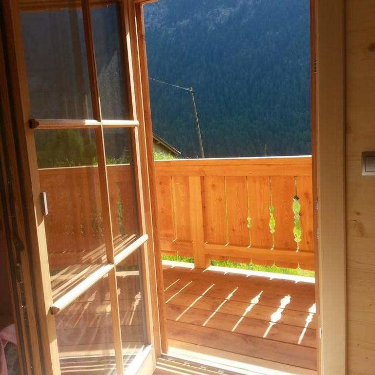Miehl - Chalet 2 Chambres - 16
